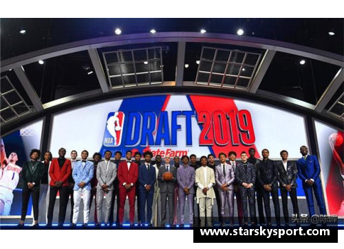 2016年NBA选秀大会精彩回顾：新星崛起与未来展望