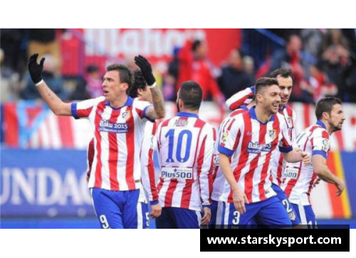 塞维利亚客场惊险战胜马德里竞技，继续保持西甲领先位置