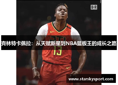 克林特卡佩拉：从天赋新星到NBA篮板王的成长之路